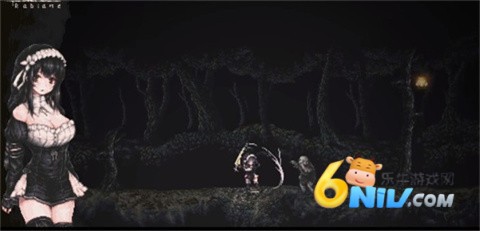 哥特少女勇闯恶魔城2 第7张图