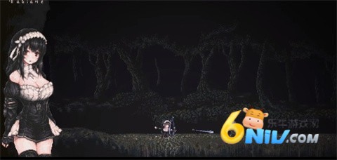 哥特少女勇闯恶魔城2 第6张图