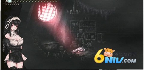 哥特少女勇闯恶魔城2 第10张图