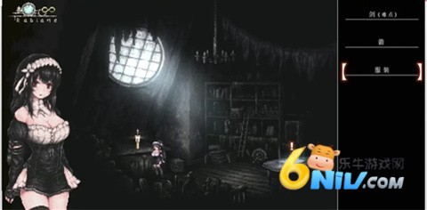 哥特少女勇闯恶魔城2 第11张图