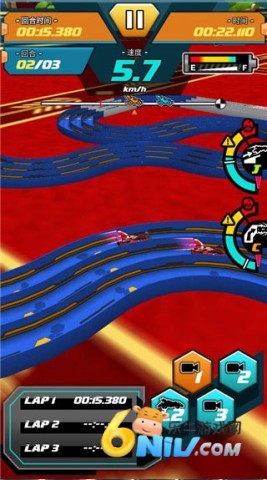 四驱传说 第5张图