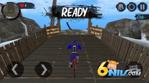 山地自行车速降 第3张图