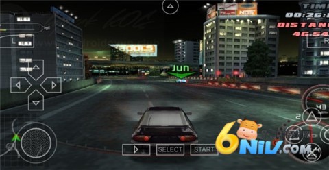 速度与激情3东京漂移 第1张图