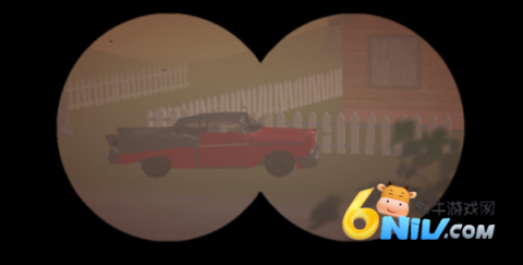 愤怒的邻居重生游戏截图 愤怒的邻居重生 第1张图