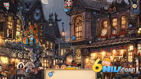 迷途猫的灵魂碎片 第4张图