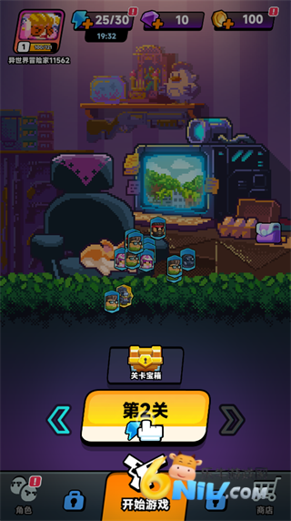 爆裂老奶 第1张图