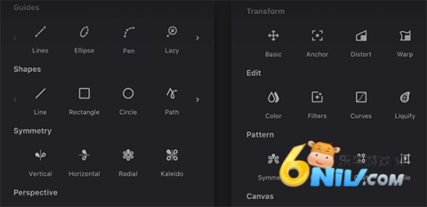 painter绘画 第11张图