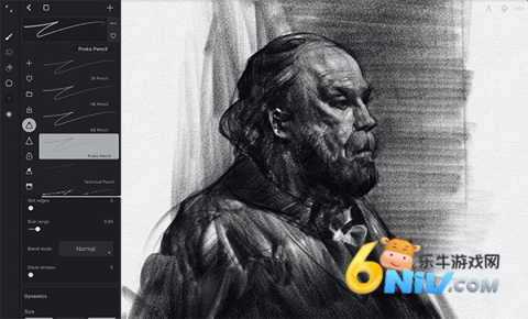 painter绘画 第14张图