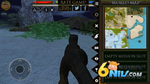 �ռ�����ģ���� ��6��ͼ