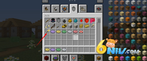 �ҵ�����JOJO������ð�� ��8��ͼ