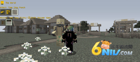 �ҵ�����JOJO������ð�� ��7��ͼ