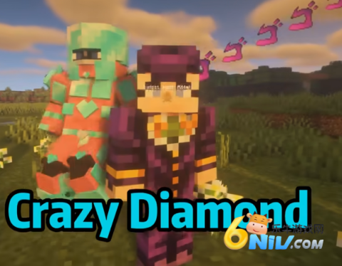 �ҵ�����JOJO������ð�� ��4��ͼ