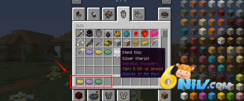 �ҵ�����JOJO������ð�� ��9��ͼ