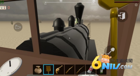 小火车呜呜呜 第2张图