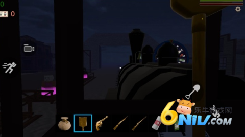 小火车呜呜呜 第1张图