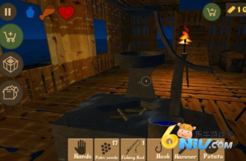 木筏求生联机版 第6张图