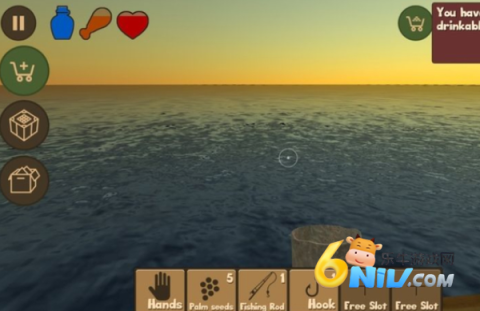 木筏求生联机版 第7张图