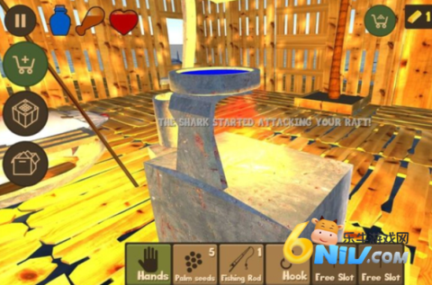 木筏求生联机版 第9张图