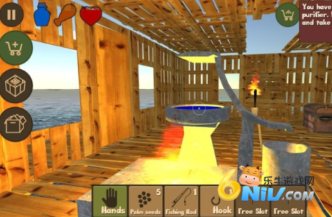 木筏求生联机版 第10张图