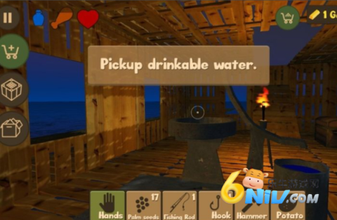 木筏求生联机版 第11张图