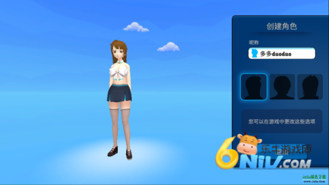 ��������Ů��ģ���� ��3��ͼ