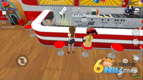 ��������Ů��ģ���� ��7��ͼ