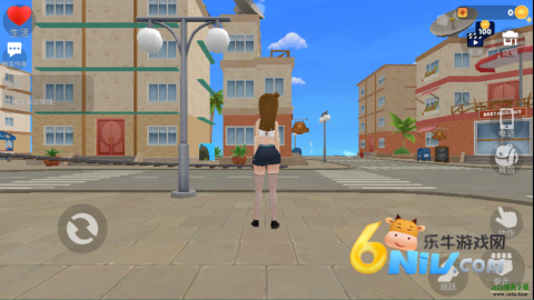 ��������Ů��ģ���� ��6��ͼ