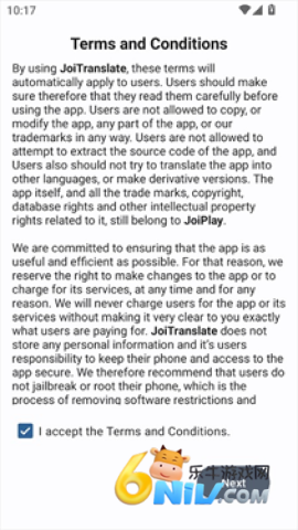 JoiTranslate������ ��3��ͼ