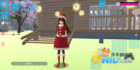 ��Ů���л��� ��3��ͼ