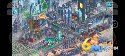 拳击俱乐部2 第4张图