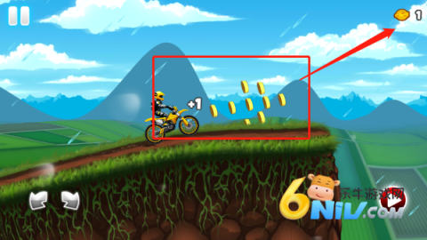 越野摩托车 第2张图