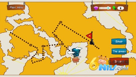 火柴人现代战争 第2张图