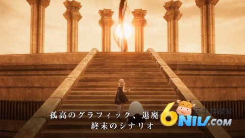 尼尔重生 第1张图