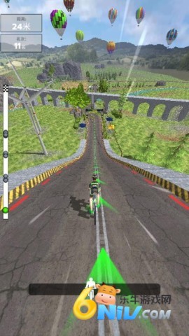 单车高手 第2张图