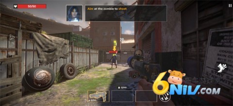 ��ʬ���� ��3��ͼ