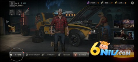 ��ʬ���� ��5��ͼ