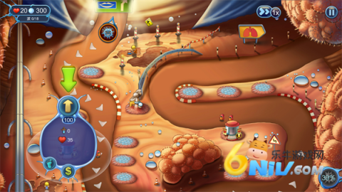 ���屣��ս ��4��ͼ