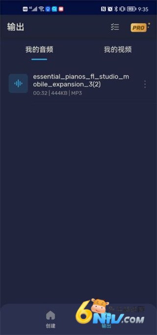 audioeditor ��5��ͼ