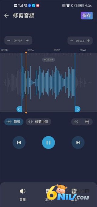 audioeditor ��3��ͼ