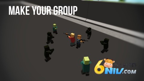 ��ʬ�����ս ��2��ͼ