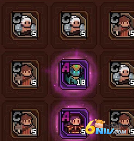 马赛克英雄 第14张图