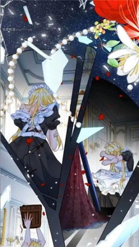 漫蛙manwa2漫画 第9张图