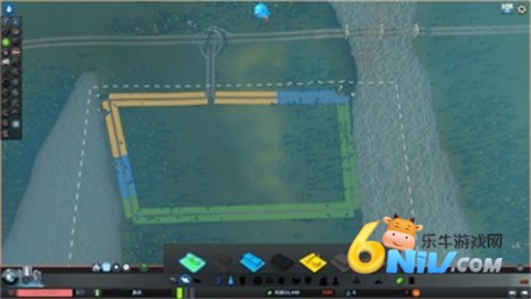 城市天际线 第7张图