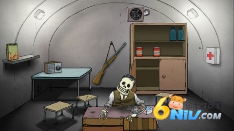 60秒避难所免费中文版 第3张图