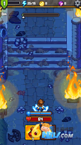 探索冲刺2 第2张图