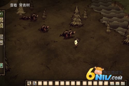 饥荒海滩 第3张图