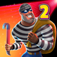 疯狂的强盗2 v2.2.9