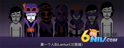 节奏盒子万圣节模组 第1张图