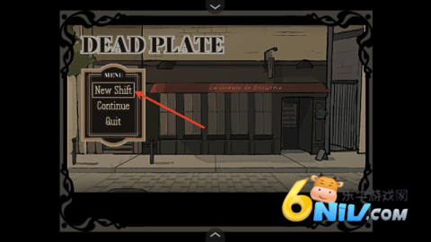 deadplate ��1��ͼ