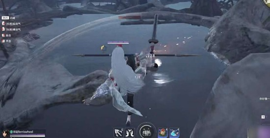 \